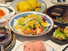 -STARRY CAFE & LOUNGE BAR(高新店)