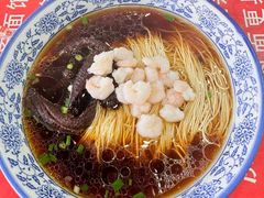 -美味斋(西北街店)