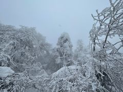 -峨眉山风景名胜区