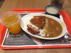 -吉野家(深圳水贝分店)