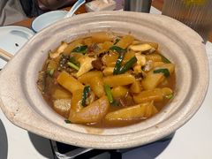 -渔港甄宴·海鲜·地标烟台菜(金沙滩店)