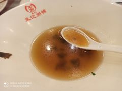 -孟记粥铺·家常菜·烧烤·粥(亚运村店)