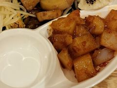 -素满香·素食自助餐(西安·民乐园店)