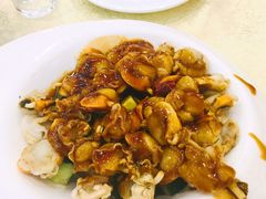 温拌全贝-奥华餐厅·老张记(台基厂店)