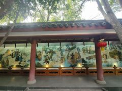 -包公祠