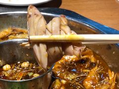 -喜虾客·大虾火锅(郑州无限城店)