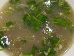 -老白家水盆羊肉