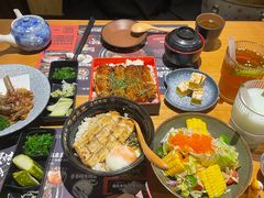 -鳗事鱼意·活鳗現烤专门店(富力海珠城店)