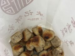 鲜肉一口酥-宋记饼家(石门二路店)