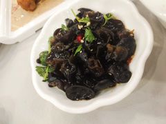 -富盛囍宴大酒楼(新都汇购物广场店)