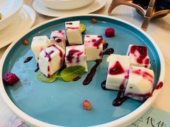 -南山鲜虾面·活鲜小馆·海味大连菜(南山总店)