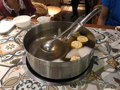 -普宁潮汕牛肉火锅(新香洲店)