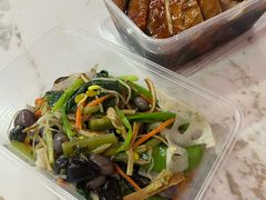 -竺桥兄弟烤鸭(总店)
