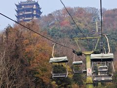 -采石矶景区