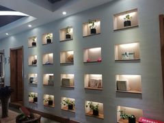 -安多素食(广仁寺路店)