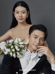 -杭州金夫人婚纱摄影(富阳私享店)