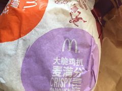 -麦当劳(东苑丽宝商业广场店)
