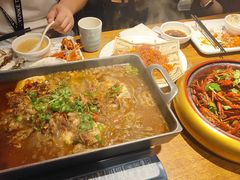 -乔街深夜食堂·台州菜·高压锅生蚝(杭州总店)