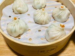 -苏小柳点心·手作小笼包(CP静安寺分院)