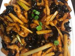 -锋味餐厅(空港复悦里店)
