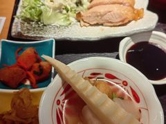 -味太助·银饭食堂(中华城店)