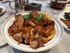 -厝包四点金·潮宴(太古仓店)