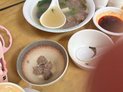 -同心春餐饮(富宁街店)