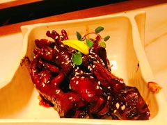 吮指鸡爪-桂满陇-西湖船宴(西单大悦城店)