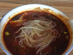-老字号杨坡红油米线腊汁肉夹馍(东四道巷店)