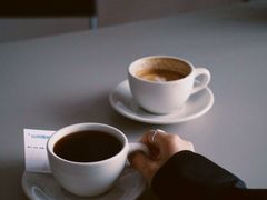 -纽巷咖啡 SOFTFOCUS COFFEE(锦和巴黎时韵店)
