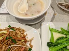 -香港新发烧腊茶餐厅(书城店)