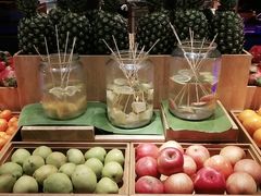 -长沙北辰洲际酒店-兰调全日餐厅