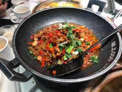 -味上湘菜馆(岳麓山店)
