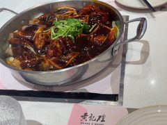 -黄记煌三汁焖锅(首创奥特莱斯店)