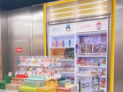 -泡泡玛特POPMART(合生汇店)