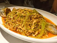 -院8里·小聚园老川菜(九眼桥店)