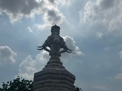-曼谷国家博物馆
