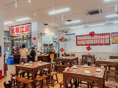 -佬缸炮江湖川菜(玉林店)