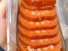 -方爷爷·方奶奶蜜藕