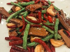-梅龙镇酒家(南京西路总店)
