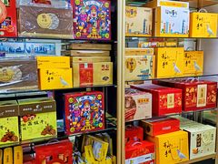 -鹏城八珍深圳特产手信(罗湖店)