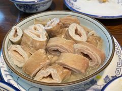 白卤大肠-兰边碗(鼓楼店)