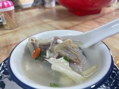 -煲来饱去冷水鱼