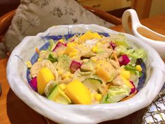 -一心创作料理屋(经开万达店)