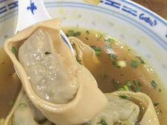 -永丰面馆(汉口路店)