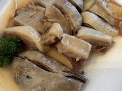 -沙河粉村·国家非遗传承(云台店)