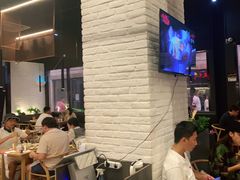 -付小姐在成都(川沙店)