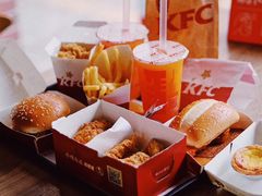 -肯德基(常熟百润发店)