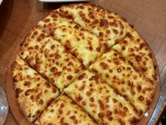 -棒约翰比萨·意面(金桥国际店)