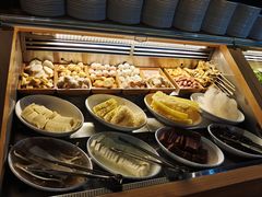 -火炉火自助餐(枫蓝国际店)